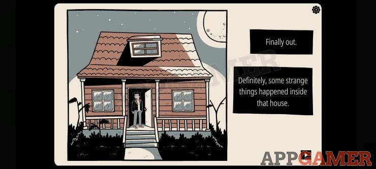 Ending Explained