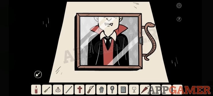 Vampire Safe